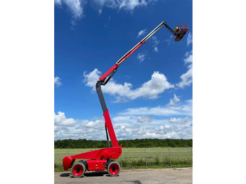 Articulated boom MAGNI
