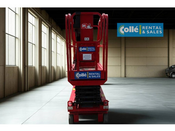 Scissor lift MAGNI ES0607E | 2018: picture 5 Scissor lift MAGNI ES0607E | 2018: picture 5