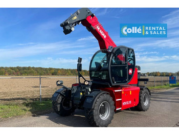 Leasing of MAGNI HTH 10.10 | 2023 MAGNI HTH 10.10 | 2023: picture 2