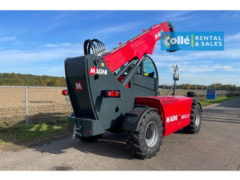 Leasing of MAGNI HTH 10.10 | 2023 MAGNI HTH 10.10 | 2023: picture 4