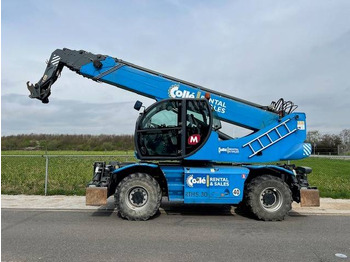 Telescopic handler MAGNI RTH