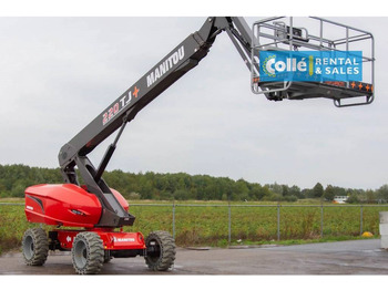 Leasing of Manitou 220TJ+ | 2023 Manitou 220TJ+ | 2023: picture 3