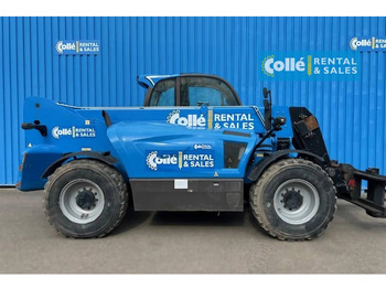 Leasing of Manitou MHT 10130 | 2016 Manitou MHT 10130 | 2016: picture 1