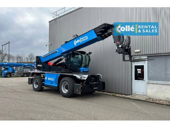 Telescopic handler MANITOU MRT 3570