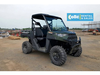 Side-by-side/ ATV POLARIS