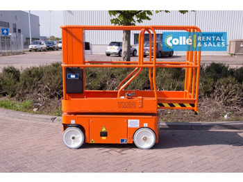 Leasing of Snorkel TM 12 | 2016 Snorkel TM 12 | 2016: picture 2 Leasing of Snorkel TM 12 | 2016 Snorkel TM 12 | 2016: picture 2