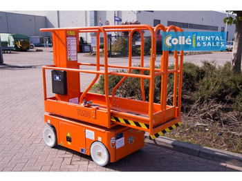 Leasing of Snorkel TM 12 | 2016 Snorkel TM 12 | 2016: picture 4 Leasing of Snorkel TM 12 | 2016 Snorkel TM 12 | 2016: picture 4