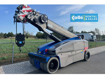 Mini crane