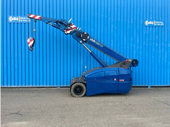 Mini crane