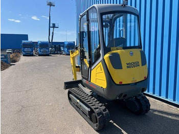 Crawler excavator WACKER NEUSON ET 24 | 2024: picture 3