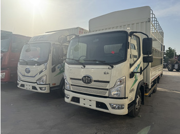 Box truck FAW: picture 5