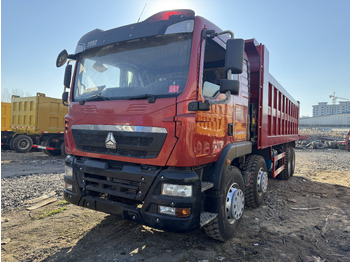 Tipper HOWO: picture 3