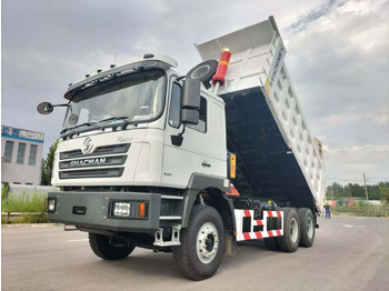 Tipper SHACMAN F3000: picture 2