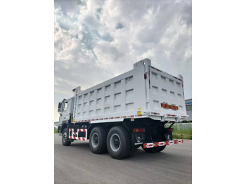 Tipper SHACMAN F3000: picture 5