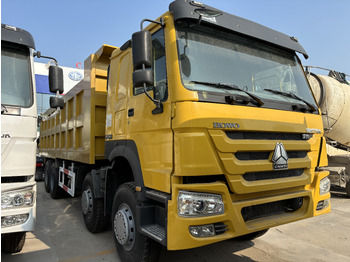 Tipper SINOTRUK HOWO