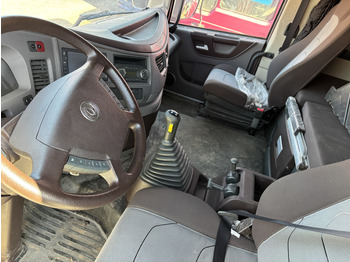 Leasing of DONGFENG GX DONGFENG GX: picture 2