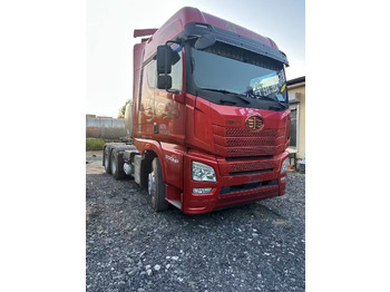 Tractor unit FAW