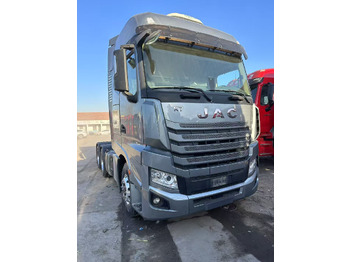 Tractor unit JAC K7: picture 2