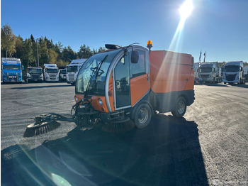 Construction machinery