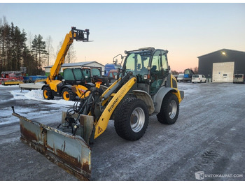 Construction machinery KRAMER