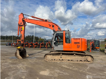 Crawler excavator HITACHI ZX225