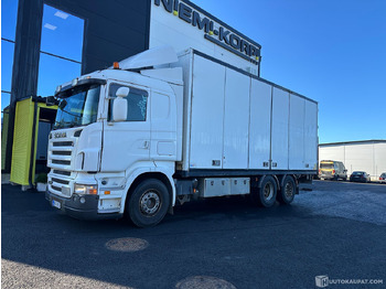 Truck SCANIA R 420