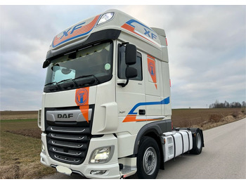Leasing of  DAF XF 480 SSC TOP STANDARD / DUŻE KOTŁY / z Polski / jeden właściciel super zadbane SERWISOWANE DAF XF 480 SSC TOP STANDARD / DUŻE KOTŁY / z Polski / jeden właściciel super zadbane SERWISOWANE: picture 1