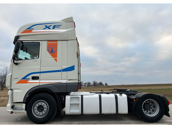 Leasing of  DAF XF 480 SSC TOP STANDARD / DUŻE KOTŁY / z Polski / jeden właściciel super zadbane SERWISOWANE DAF XF 480 SSC TOP STANDARD / DUŻE KOTŁY / z Polski / jeden właściciel super zadbane SERWISOWANE: picture 2