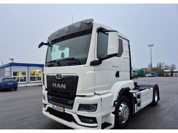 Tractor unit MAN TGS 18.360