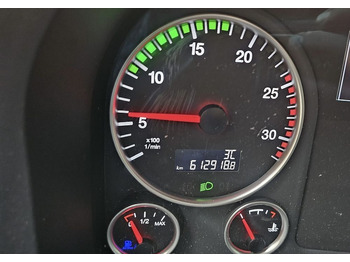 Tractor unit MAN TGS 18.460 2018 NAUKA JAZDY POLIFT FULL ELKA AUTOMAT 4x2 STANDARD 315/70r22.5 SUPER STAN TGX 470 460 420 430 500 510 400 360 410: picture 5