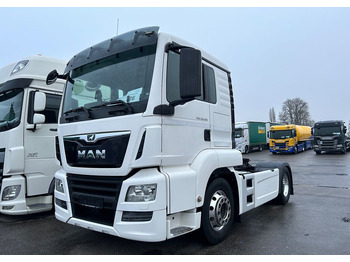 Tractor unit MAN TGS 18.500