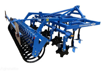 Cultivator AGRISTAL
