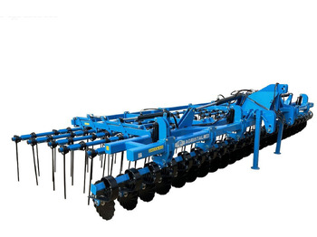 Disc harrow AGRISTAL