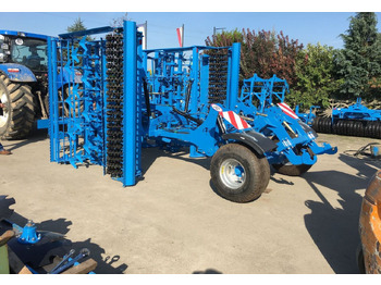 Leasing of Agristal KAUH 4m Agristal KAUH 4m: picture 4