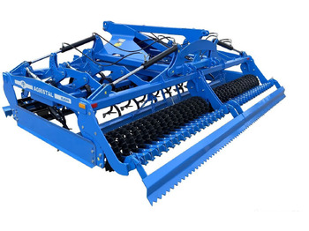 Leasing of Agristal KAUH 4m Agristal KAUH 4m: picture 3