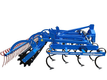 Cultivator AGRISTAL