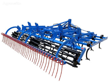 Cultivator Agristal KUŚ 6m: picture 3