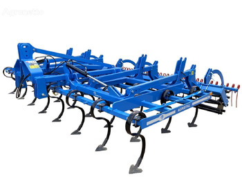 Cultivator Agristal KUŚ 6m: picture 5