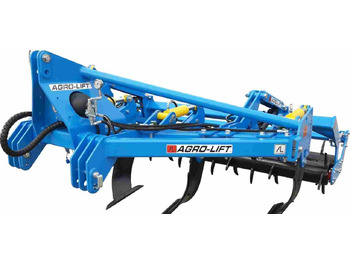 Subsoiler Agro-Lift GRM-H: picture 3