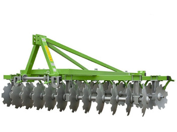 Disc harrow BOMET