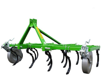 Cultivator BOMET