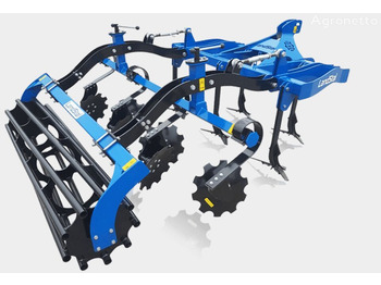 Cultivator Landstal AP/APN 4,0m: picture 2