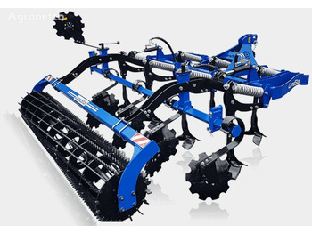 Cultivator Landstal AP/APN 4,0m: picture 5