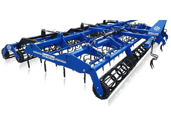 Cultivator