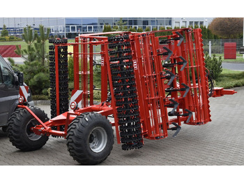 Cultivator