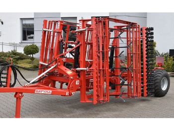 Cultivator New Batyra: picture 3