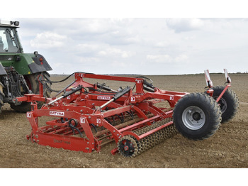 Cultivator