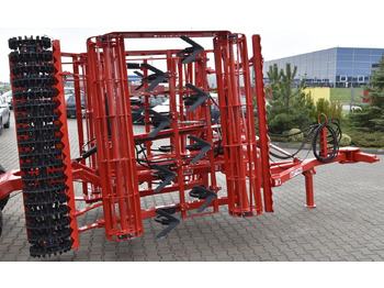 Cultivator New Batyra: picture 4