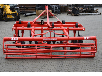 Cultivator