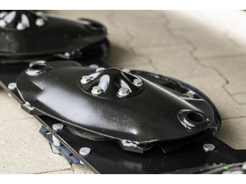 Mower Talex Kosiarka dyskowa 2,60m Opti Cut: picture 4 Mower Talex Kosiarka dyskowa 2,60m Opti Cut: picture 4